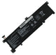 Replacement Laptop battery 3400mAh