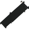 Replacement laptop accu 3400mah
