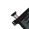 Replacement laptop accu 3400mah