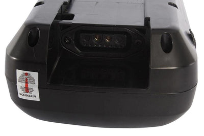 Bafang 450 Batteria per biciclette 43V 10.5Ah