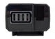 Shimano Steps BT-E6000 Bicycle battery Black 36v 11.6ah