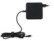 Reemplazo de laptop USB-C Wall Carger 87W Negro