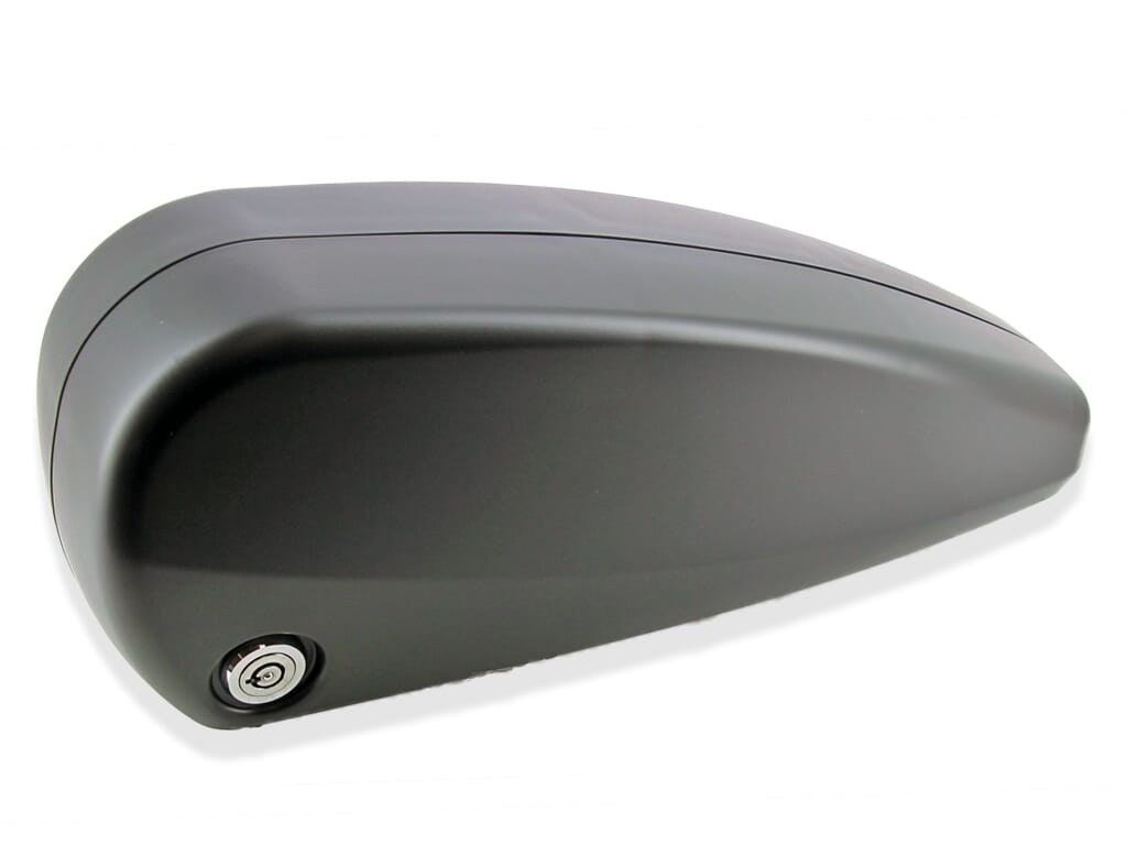 BMZ GO SWIS DRIVE DOUT DOUT BATTERE BICYLE 36V 15,5AH