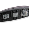 BMZ GO SWIS DRIVE DOUT DOUT BATTERE BICYLE 36V 15,5AH