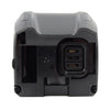 Shimano steps bt-e8010 fietsaccu 36v 14ah zwart