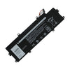 Batteria per laptop sostitutiva 3400 mAh