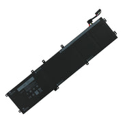 Batteria per laptop sostitutiva 7300 mAh - afbeelding 1