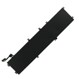 Replacement laptop accu 7300mah - afbeelding 2