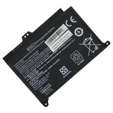 Replacement laptop accu 4320mah - afbeelding 1