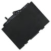 Batería de laptop de reemplazo 4000 mAh