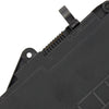 Batería de laptop de reemplazo 4000 mAh