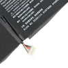 Batteria per laptop sostitutiva 3700 mAh