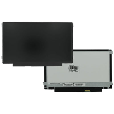 Scherma LCD OEM 11,6 pollici 1366x768 MAT 30pin EDP