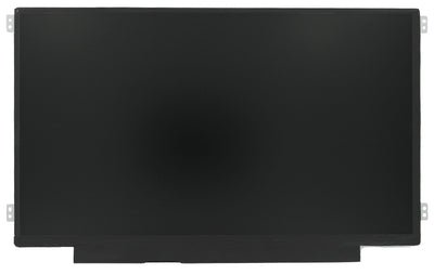 Scherma LCD OEM 11,6 pollici 1366x768 MAT 30pin EDP