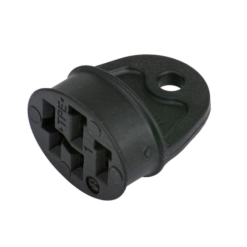 Tapón de la cubierta de la batería de bicicleta Bosch