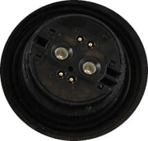 Impulse bmz derby evo seat tube 17,25ah