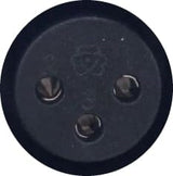 Replacement Fietsaccu 36 37V 14.5Ah SilverFish (Zwart) - afbeelding 6