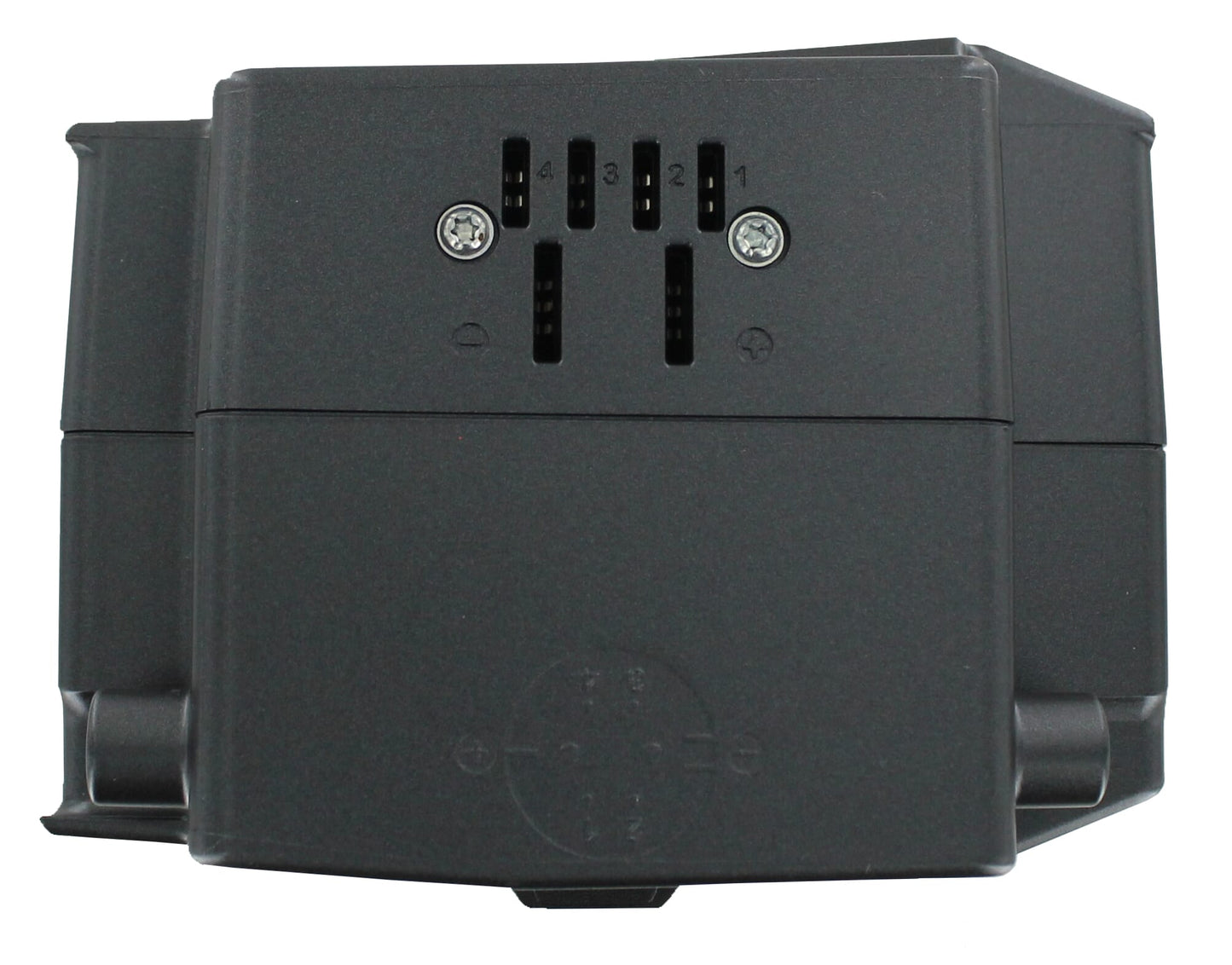 Bmz derby impulse evo seat tube 17,25ah