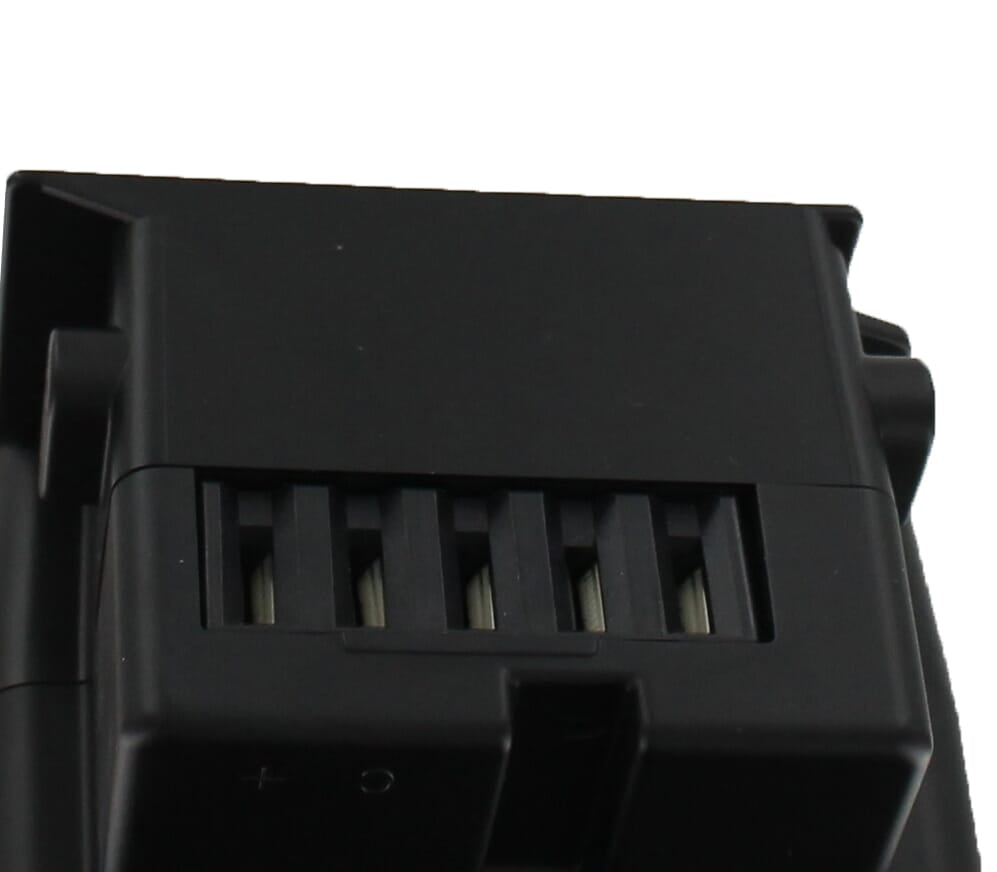 Panasonic Bicycle Battery Next Generation 36V 15Ah nero