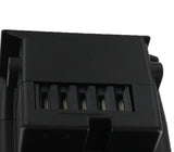 Batería de bicicleta Panasonic próxima generación 36V 15AH Negro - afbeelding 5