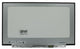 OEM Schermo LCD da 17,3 pollici 1920x1080 Gloss 30pin EDP, IPS