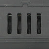 Sostituzione E-300 E-300 E-400 E-500 Batteria per biciclette 16Ah nero