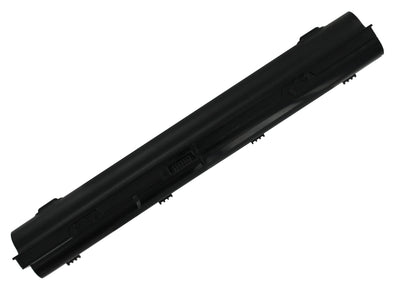 Laptop accu extended 6600mah