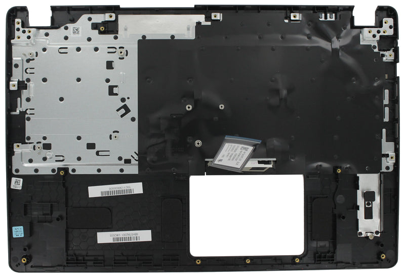 Tastiera per laptop Acer Qwerty US + Copertura top nera