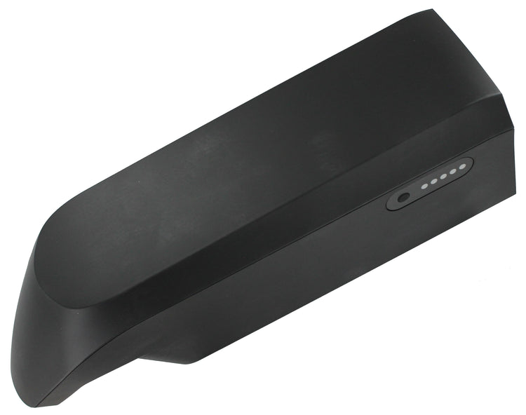 Shimano Steps BT-E6010 Batteria in bicicletta Nera 36V 11.6Ah