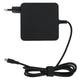 Replacement Laptop USB-C Wall Loader 45W Black