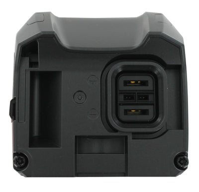 Shimano Steps BT-E8014 Batteria in bicicletta Nera 36V 11.6Ah