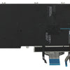 Dell laptop toetsenbord azerty be