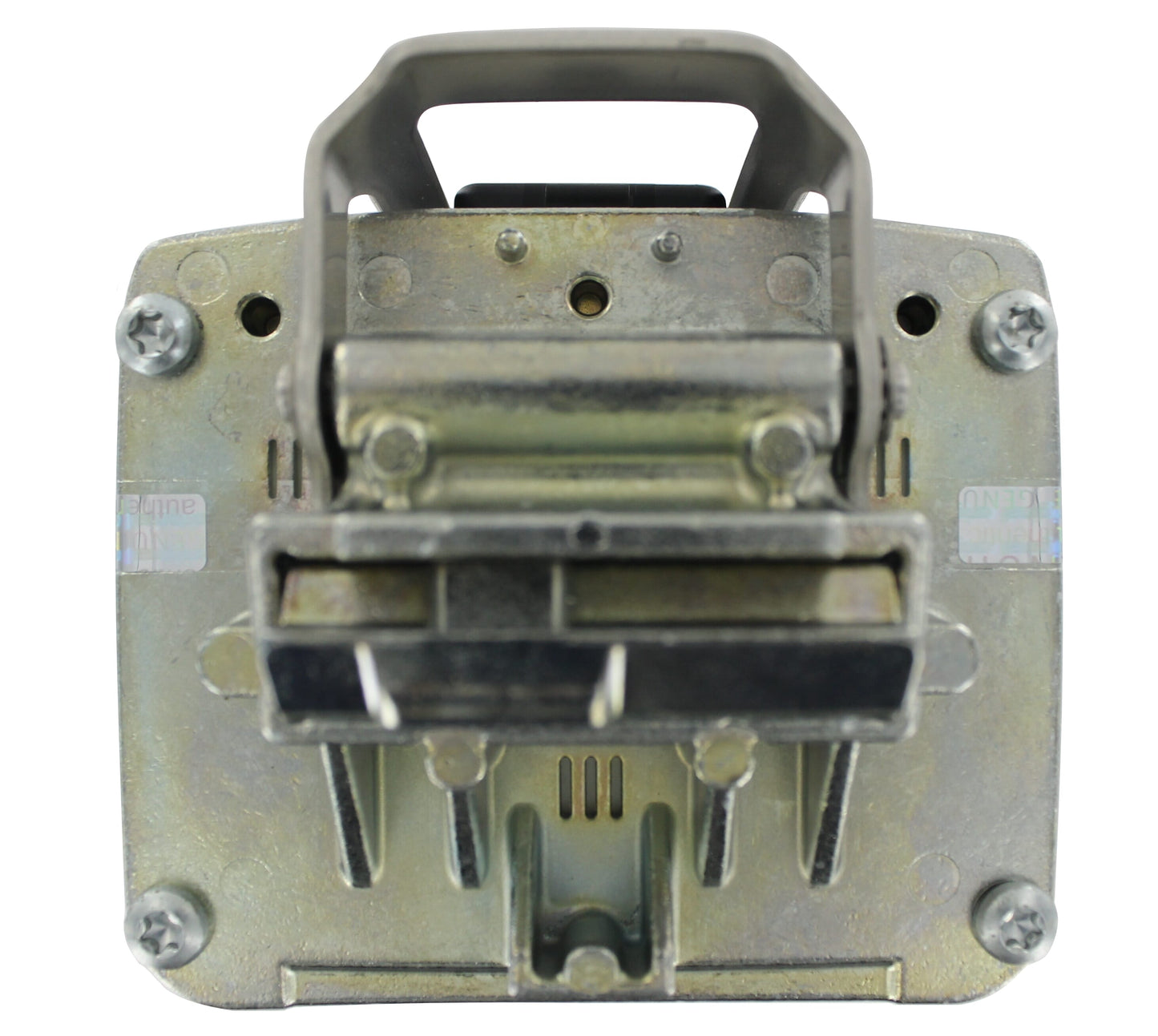Batteria per biciclette BMZ Alber UR-V8 47.2V 13.8Ah