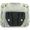 Batteria per biciclette BMZ Alber UR-V8 47.2V 13.8Ah