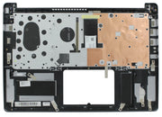 Acer laptop toetsenbord qwerty us + top cover - zilver - afbeelding 2