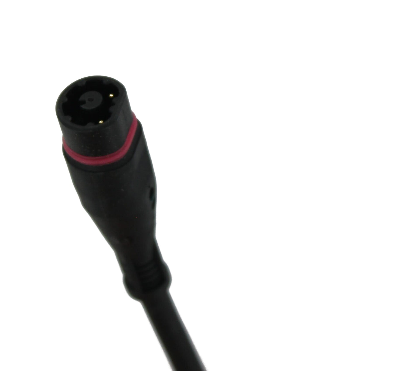 BMZ Bicycle Acculator 13S 54.6V 4A Plug Hirschmann