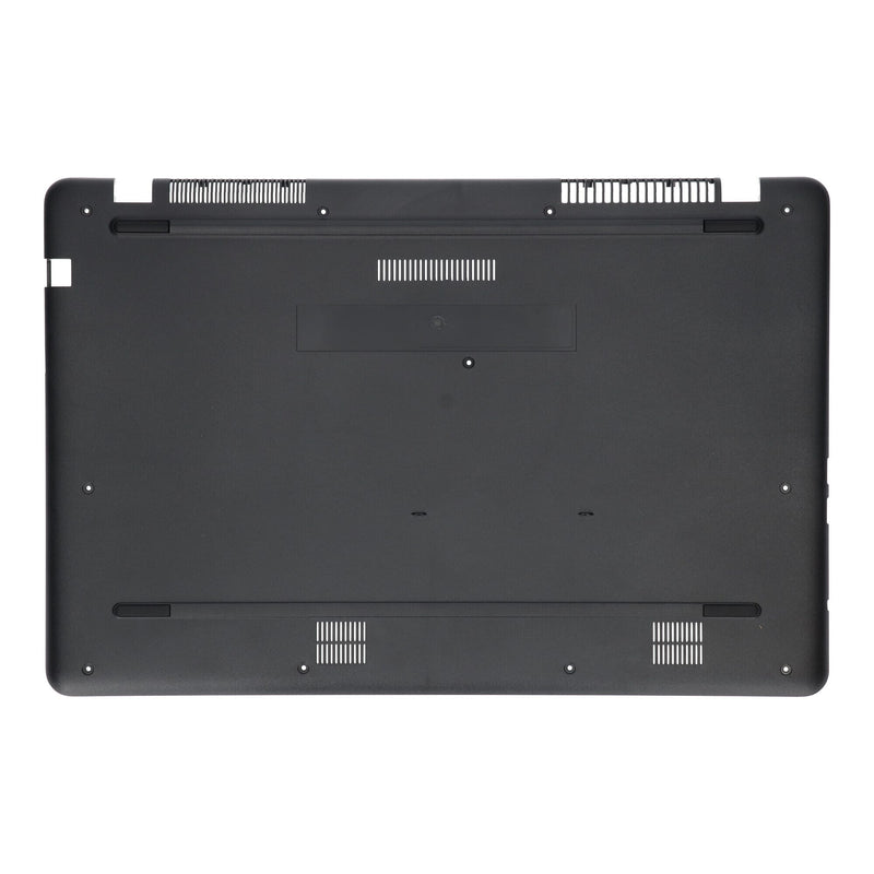 Asus laptop behuizing onderkant - zwart