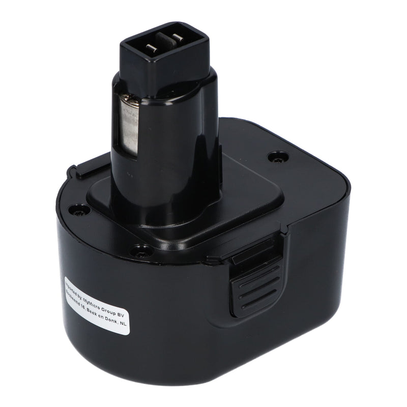 Yanec Tools Battery 12V 2.0Ah Ni-MH per B D Stitch