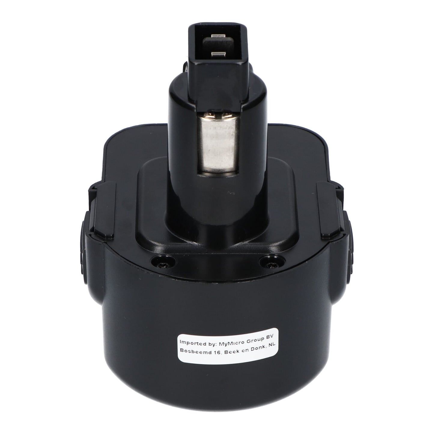 Black decker yanec gereedschap accu 12v 2.0ah ni-mh voor b d steek