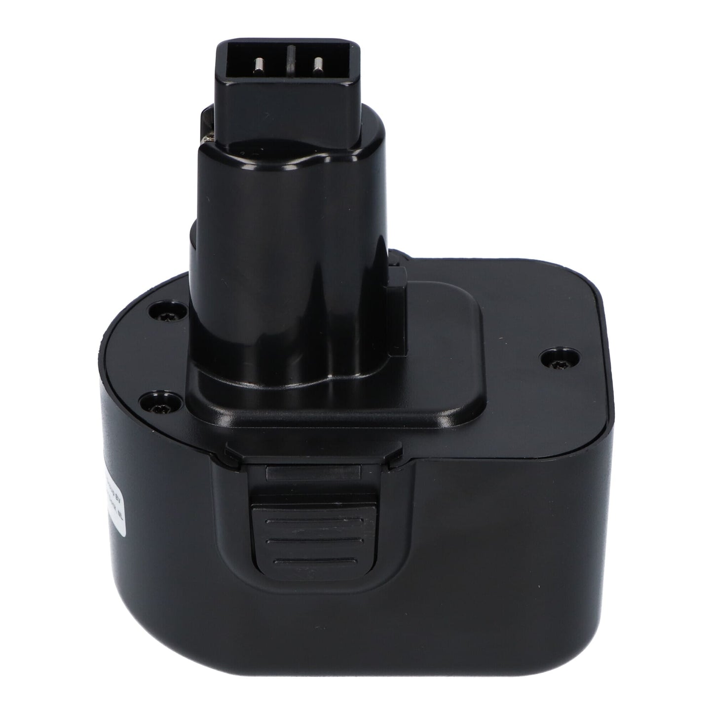 Black decker yanec gereedschap accu 12v 2.0ah ni-mh voor b d steek