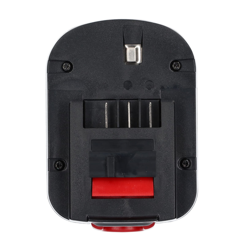 Yanec Tool Battery 12V 2Ah Ni-MH per B D Sluder