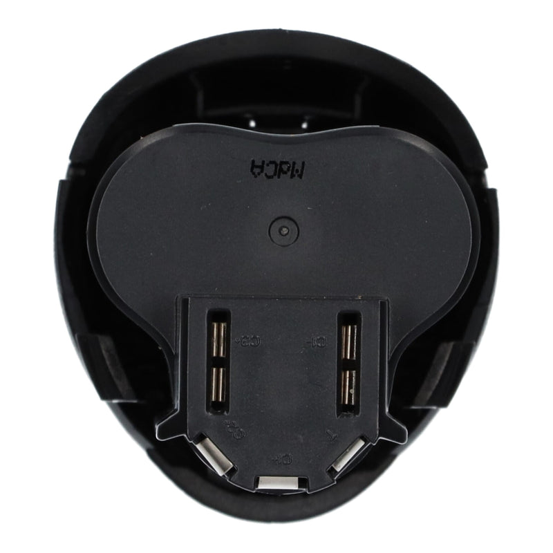 Batteria per utensili Yanec 12v 1,5ah li-ion per Milwaukee Stitch