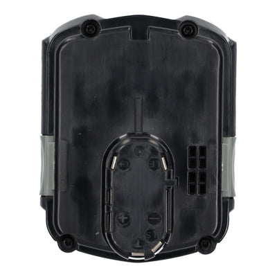 Yanec gereedschap accu 14.4v 2.0ah li-ion voor hitachi steek