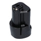 Yanec Tools Battery 10.8V 1.5AH Li-ion para insertar