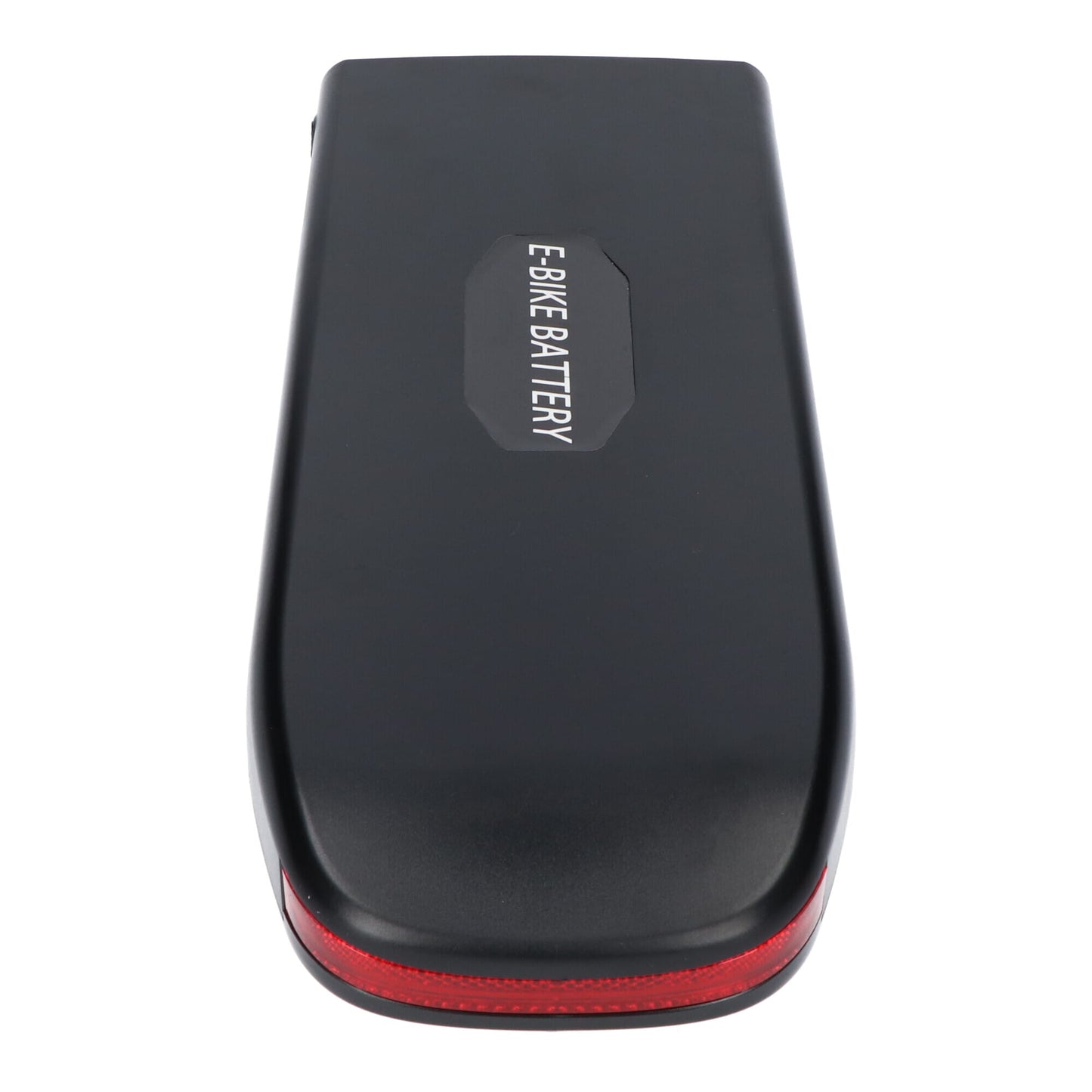 Sostituzione E-300 E-300 E-400 E-500 Batteria per biciclette 16Ah nero