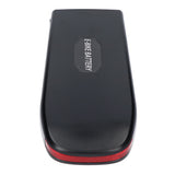 Sostituzione E-300 E-300 E-400 E-500 Batteria per biciclette 16Ah nero - afbeelding 2