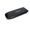Sostituzione E-300 E-300 E-400 E-500 Batteria per biciclette 16Ah nero
