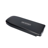Sostituzione E-300 E-300 E-400 E-500 Batteria per biciclette 16Ah nero - afbeelding 4