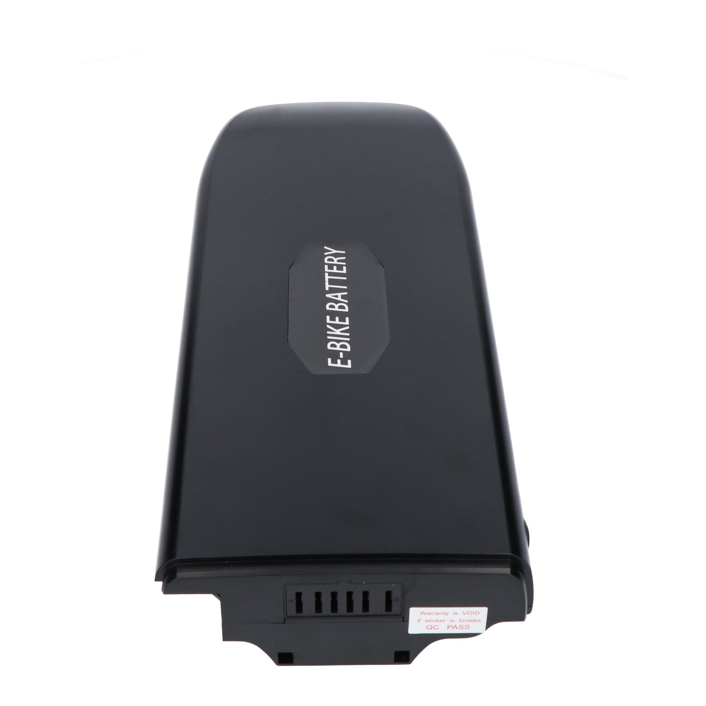 Sostituzione E-300 E-300 E-400 E-500 Batteria per biciclette 16Ah nero