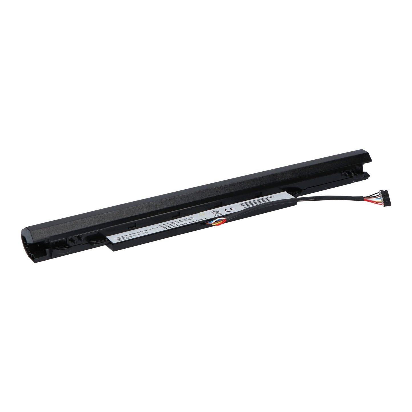 Batteria per laptop sostitutiva 10.8V 2200 mAh